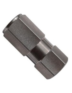 VALVULA ANTIRETORNO 40 LTS 400 BAR 3/8" H INOX